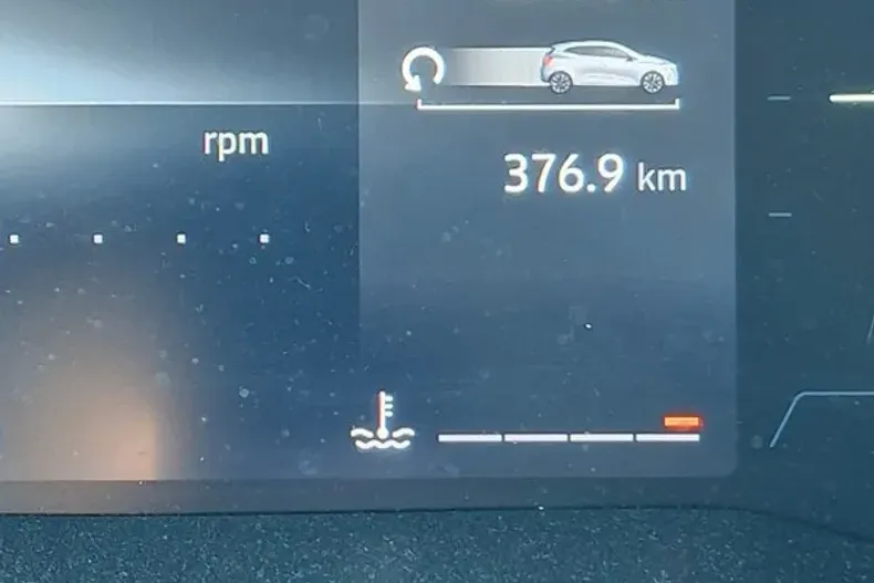 Renault Clio din 2024 cu 33.492 km - oferta REN184572 - foto 6