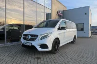 Mercedes-Benz V din 2020 cu 149.000 km - oferta MER184573 - foto 1