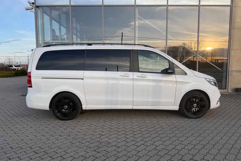 Mercedes-Benz V din 2020 cu 149.000 km - oferta MER184573 - foto 9
