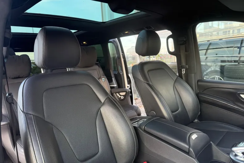 Mercedes-Benz V din 2020 cu 149.000 km - oferta MER184573 - foto 17