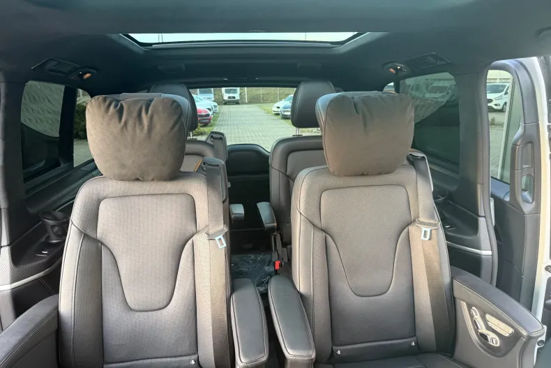 Mercedes-Benz V din 2020 cu 149.000 km - oferta MER184573 - foto 18