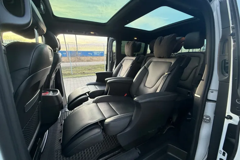 Mercedes-Benz V din 2020 cu 149.000 km - oferta MER184573 - foto 21