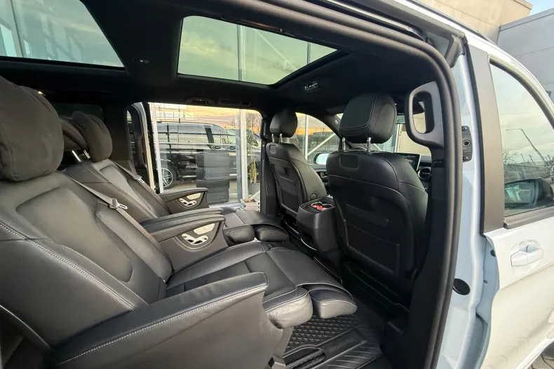 Mercedes-Benz V din 2020 cu 149.000 km - oferta MER184573 - foto 22