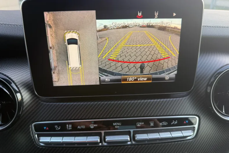 Mercedes-Benz V din 2020 cu 149.000 km - oferta MER184573 - foto 24