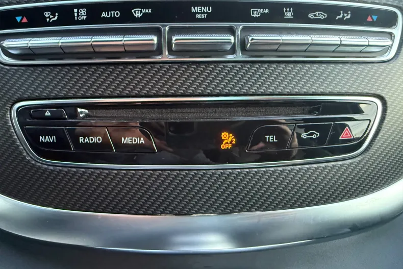 Mercedes-Benz V din 2020 cu 149.000 km - oferta MER184573 - foto 25