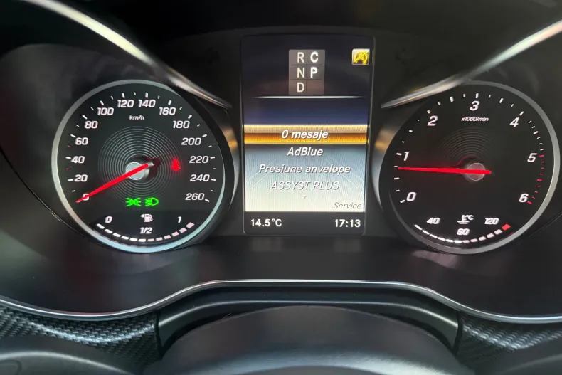 Mercedes-Benz V din 2020 cu 149.000 km - oferta MER184573 - foto 28