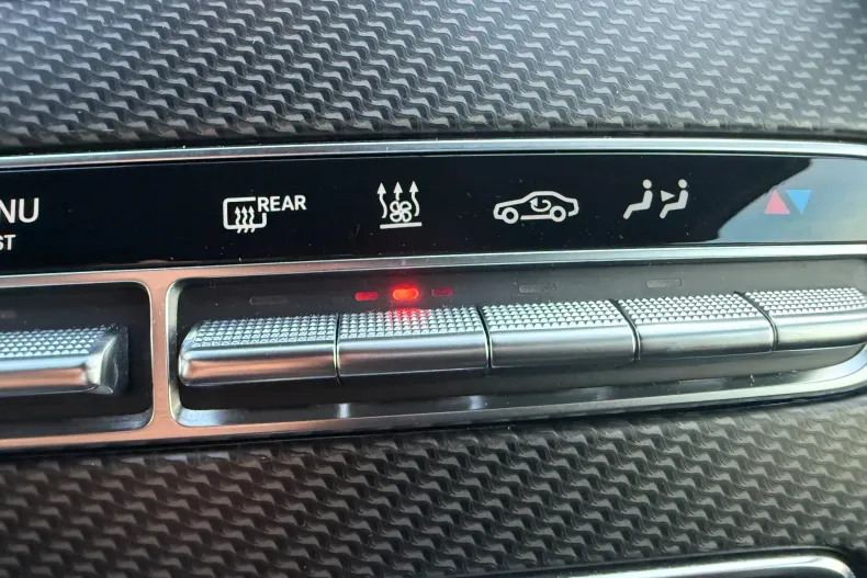 Mercedes-Benz V din 2020 cu 149.000 km - oferta MER184573 - foto 29