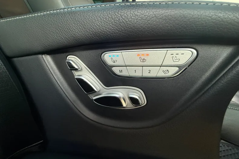 Mercedes-Benz V din 2020 cu 149.000 km - oferta MER184573 - foto 32