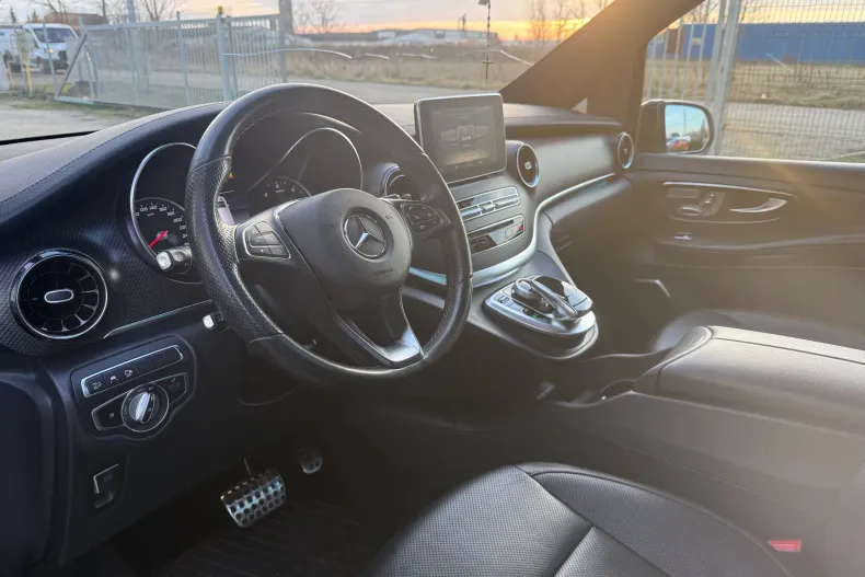 Mercedes-Benz V din 2020 cu 149.000 km - oferta MER184573 - foto 34