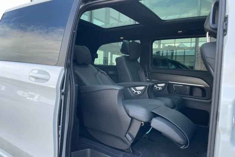 Mercedes-Benz V din 2020 cu 149.000 km - oferta MER184573 - foto 37