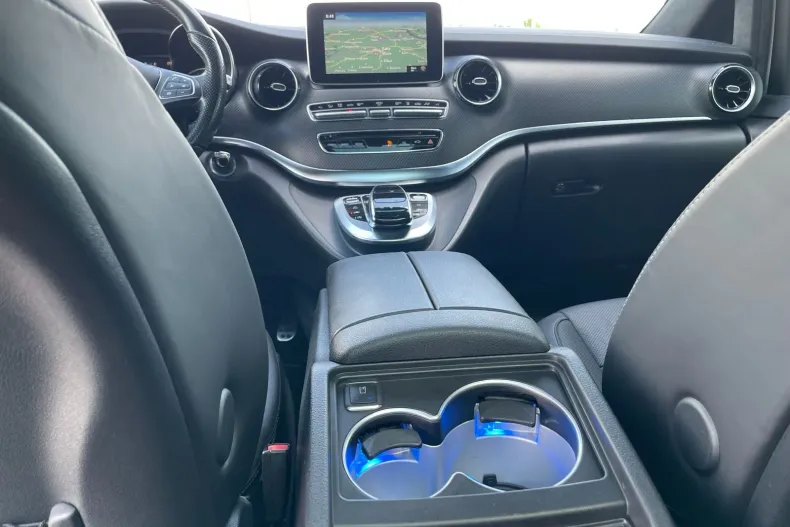 Mercedes-Benz V din 2020 cu 149.000 km - oferta MER184573 - foto 38