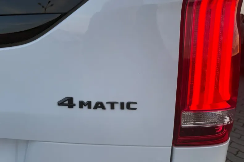 Mercedes-Benz V din 2020 cu 149.000 km - oferta MER184573 - foto 40