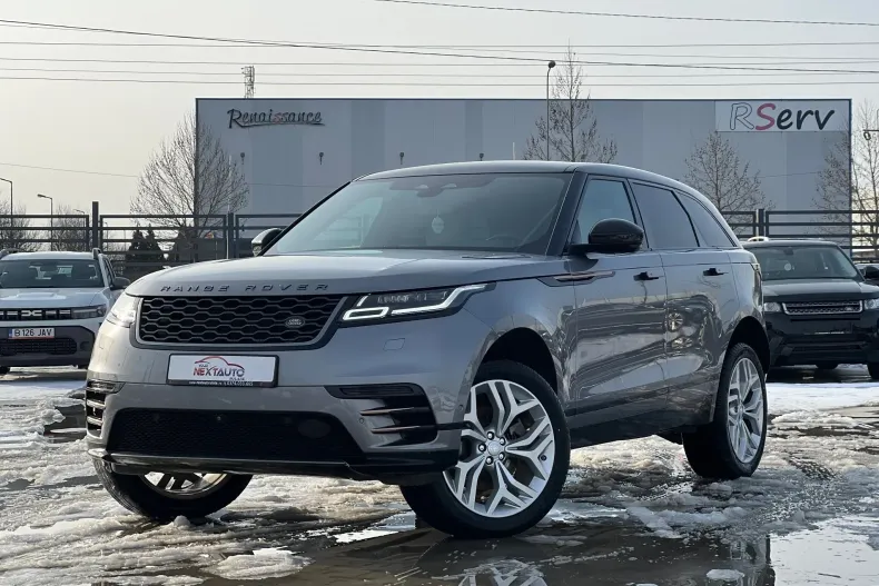 Land Rover Range Rover Velar din 2021 cu 147.000 km - oferta LAN184575 - foto 1