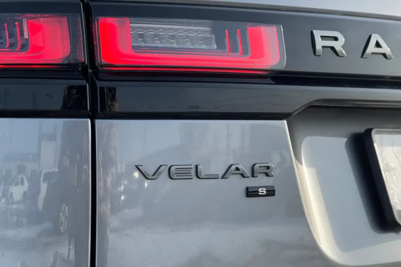 Land Rover Range Rover Velar din 2021 cu 147.000 km - oferta LAN184575 - foto 5