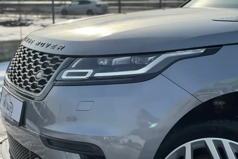 Land Rover Range Rover Velar din 2021 cu 147.000 km - oferta LAN184575 - foto 7