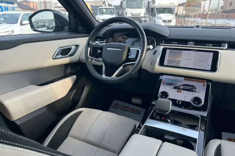 Land Rover Range Rover Velar din 2021 cu 147.000 km - oferta LAN184575 - foto 15