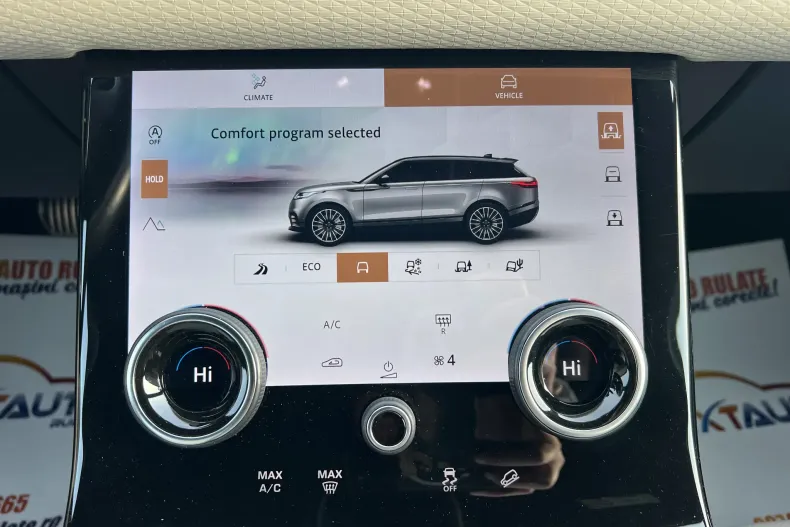 Land Rover Range Rover Velar din 2021 cu 147.000 km - oferta LAN184575 - foto 18
