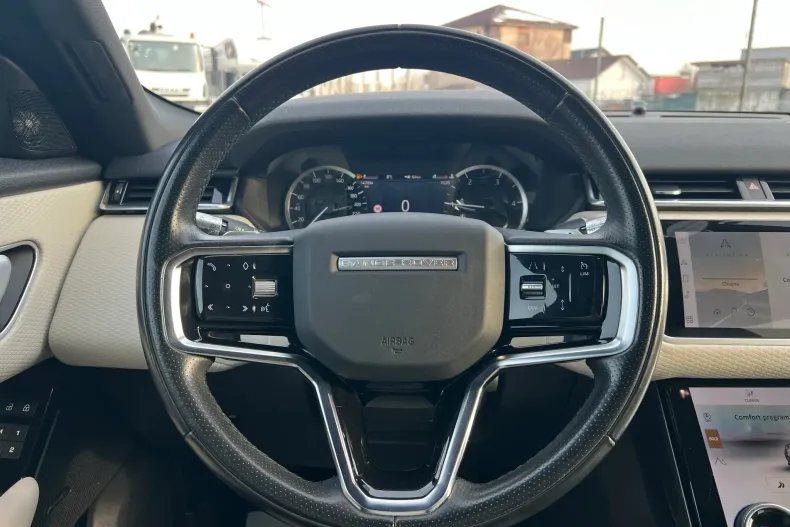 Land Rover Range Rover Velar din 2021 cu 147.000 km - oferta LAN184575 - foto 20