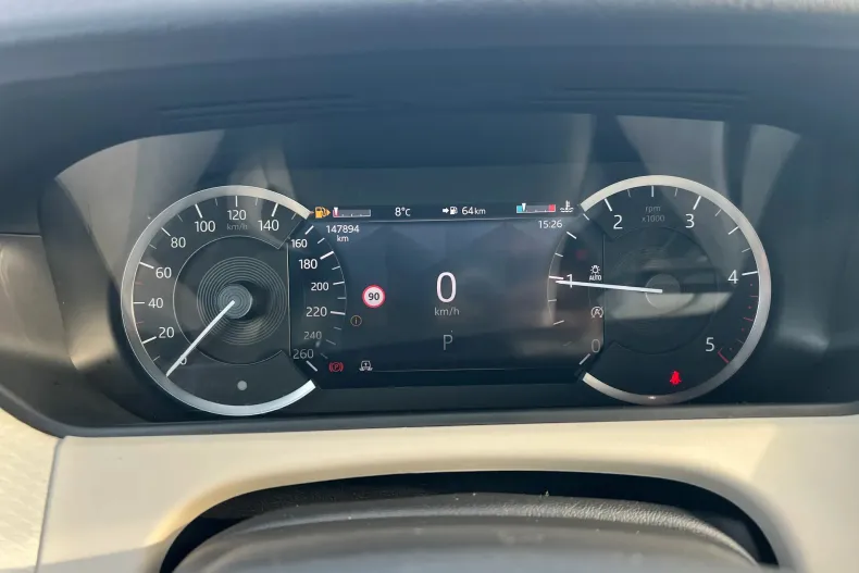 Land Rover Range Rover Velar din 2021 cu 147.000 km - oferta LAN184575 - foto 24