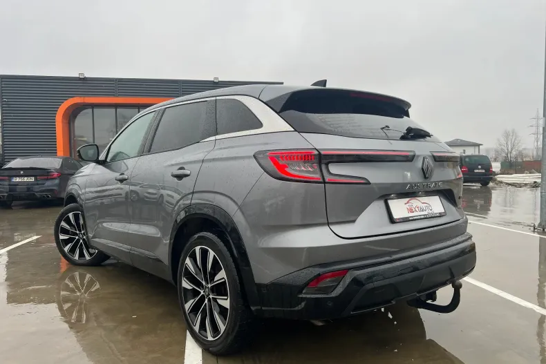 Renault Austral din 2023 cu 121.000 km - oferta REN184576 - foto 3