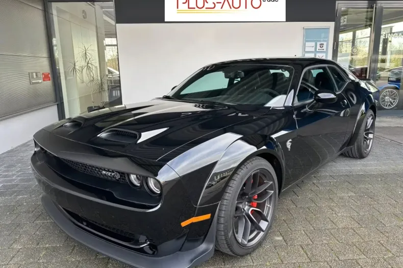 Dodge Challenger din 2026 cu 20 km - oferta DOD184577 - foto 1