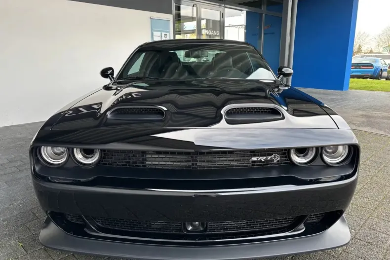 Dodge Challenger din 2026 cu 20 km - oferta DOD184577 - foto 2