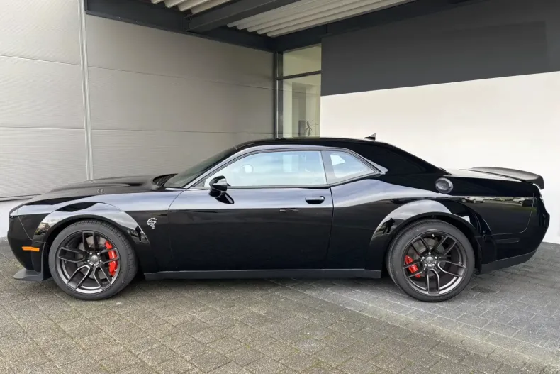 Dodge Challenger din 2026 cu 20 km - oferta DOD184577 - foto 3