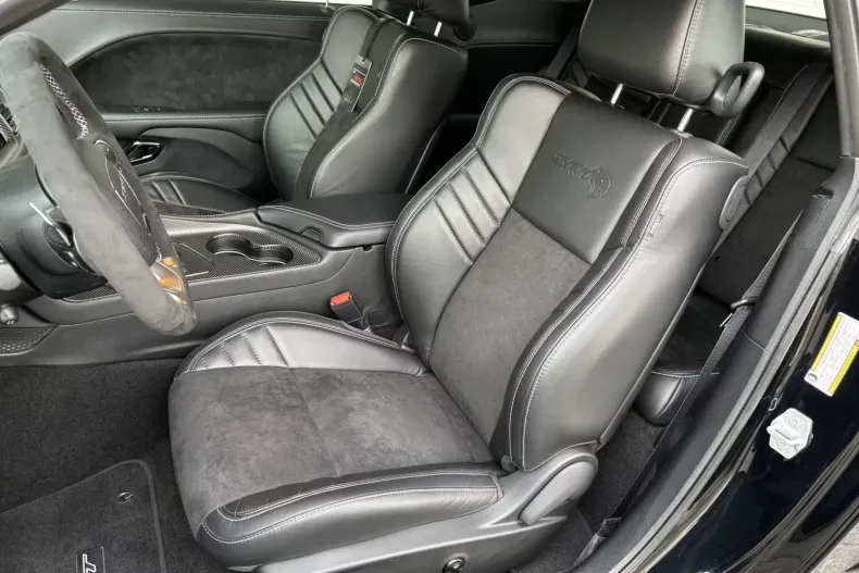 Dodge Challenger din 2026 cu 20 km - oferta DOD184577 - foto 8