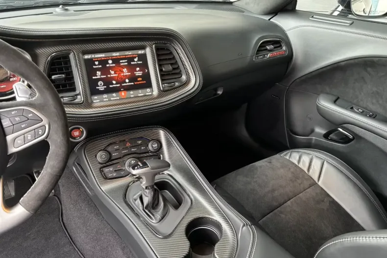 Dodge Challenger din 2026 cu 20 km - oferta DOD184577 - foto 13