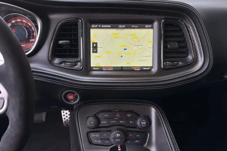 Dodge Challenger din 2026 cu 20 km - oferta DOD184577 - foto 14