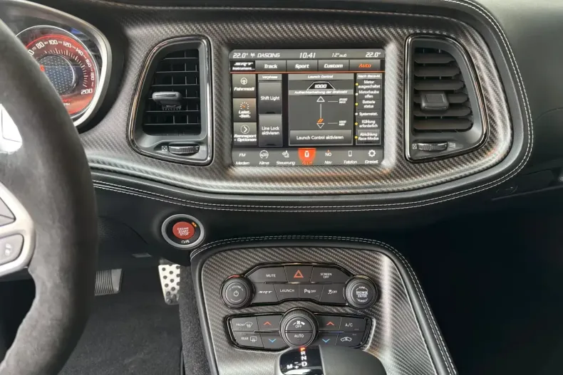 Dodge Challenger din 2026 cu 20 km - oferta DOD184577 - foto 16