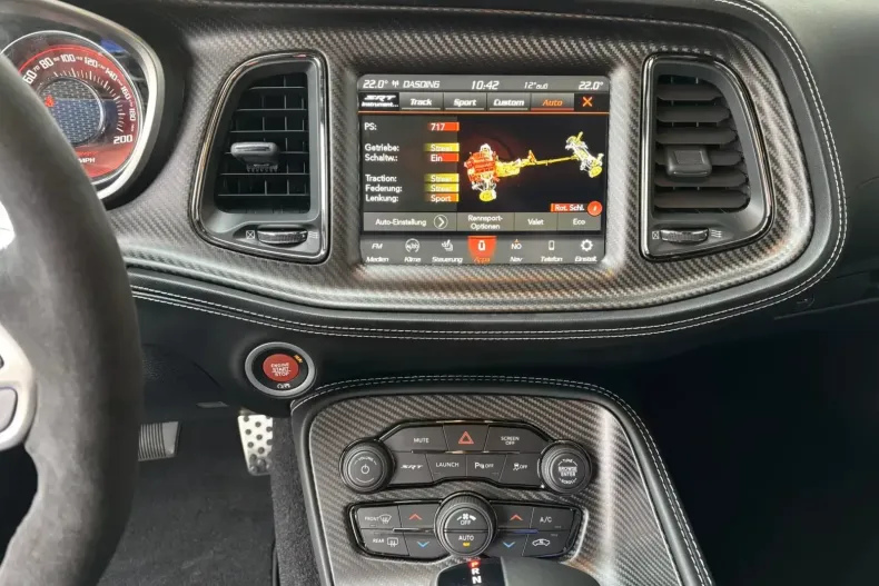 Dodge Challenger din 2026 cu 20 km - oferta DOD184577 - foto 17