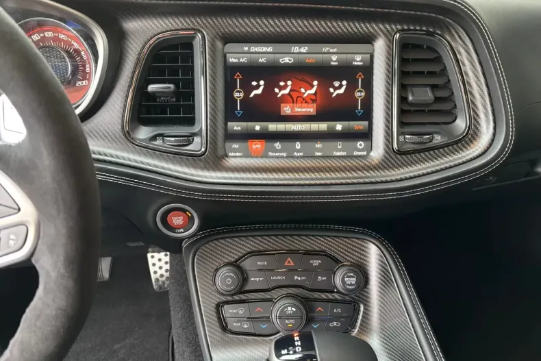 Dodge Challenger din 2026 cu 20 km - oferta DOD184577 - foto 18