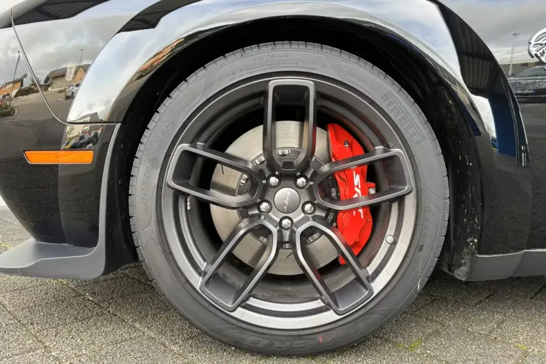 Dodge Challenger din 2026 cu 20 km - oferta DOD184577 - foto 20