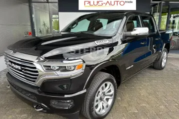 Dodge RAM din 2026 - oferta DOD184578