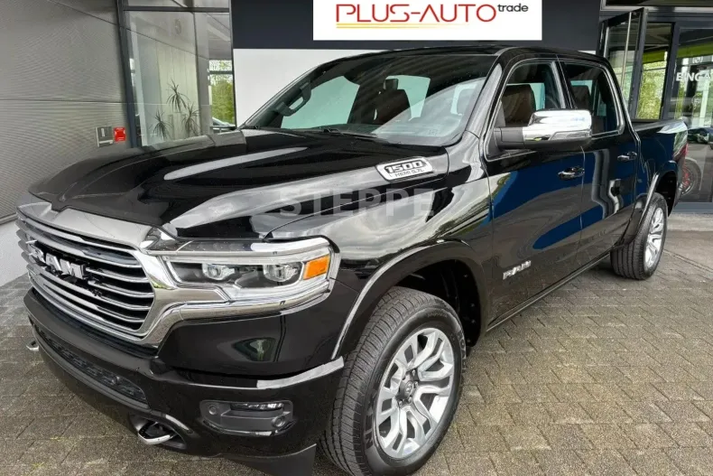Dodge RAM din 2026 cu 20 km - oferta DOD184578 - foto 1