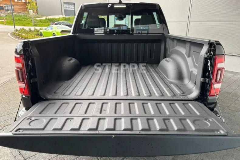 Dodge RAM din 2026 cu 20 km - oferta DOD184578 - foto 6