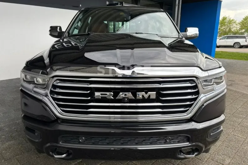 Dodge RAM din 2026 cu 20 km - oferta DOD184578 - foto 8