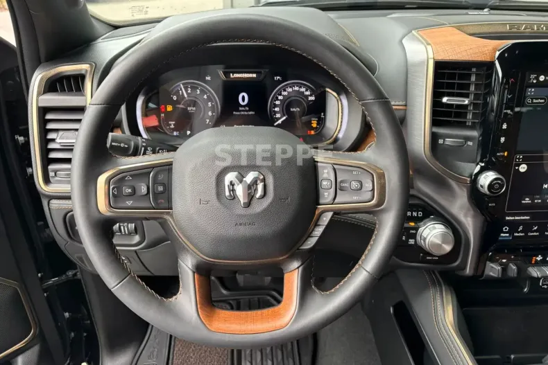 Dodge RAM din 2026 cu 20 km - oferta DOD184578 - foto 11