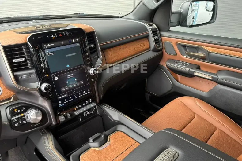 Dodge RAM din 2026 cu 20 km - oferta DOD184578 - foto 12