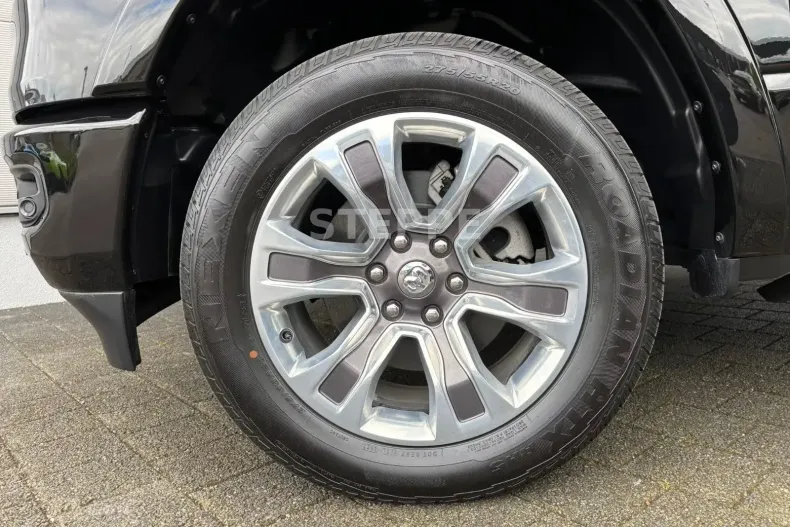 Dodge RAM din 2026 cu 20 km - oferta DOD184578 - foto 18