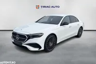 Mercedes-Benz E din 2025 cu 0 km - oferta MER184579 - foto 1