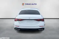 Mercedes-Benz E din 2025 cu 0 km - oferta MER184579 - foto 4