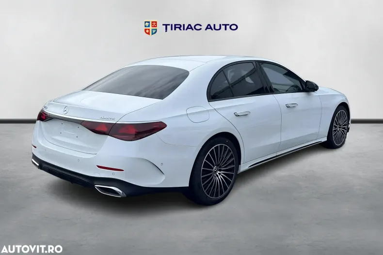Mercedes-Benz E din 2025 cu 0 km - oferta MER184579 - foto 5