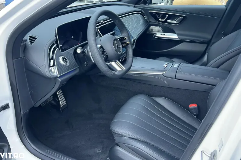 Mercedes-Benz E din 2025 cu 0 km - oferta MER184579 - foto 10