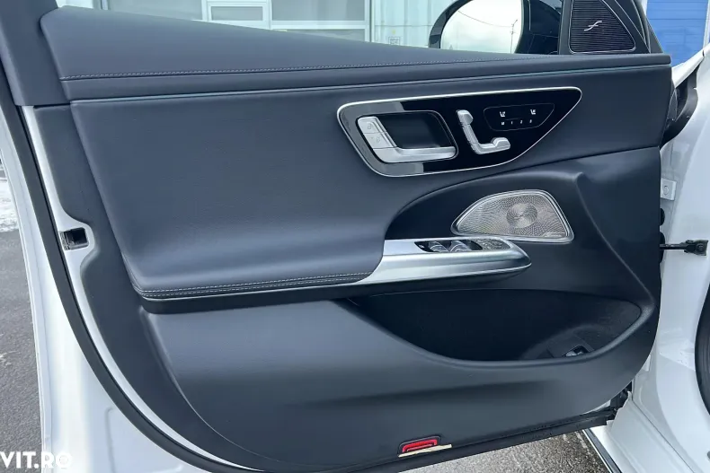 Mercedes-Benz E din 2025 cu 0 km - oferta MER184579 - foto 11
