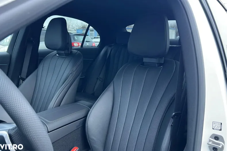 Mercedes-Benz E din 2025 cu 0 km - oferta MER184579 - foto 13