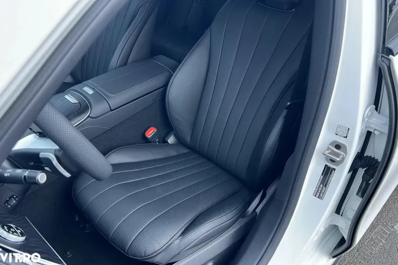 Mercedes-Benz E din 2025 cu 0 km - oferta MER184579 - foto 14