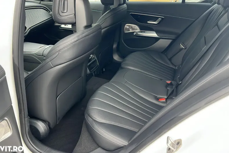 Mercedes-Benz E din 2025 cu 0 km - oferta MER184579 - foto 15
