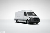 Mercedes-Benz Sprinter din 2024 cu 3.800 km - oferta MER184580 - foto 1